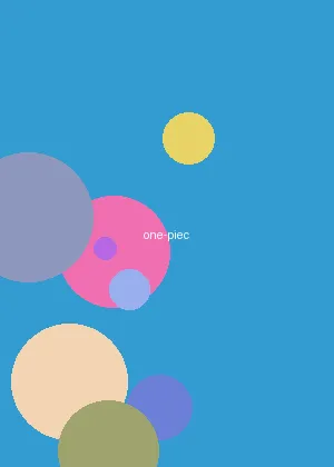 第一导航 - 海贼王海报